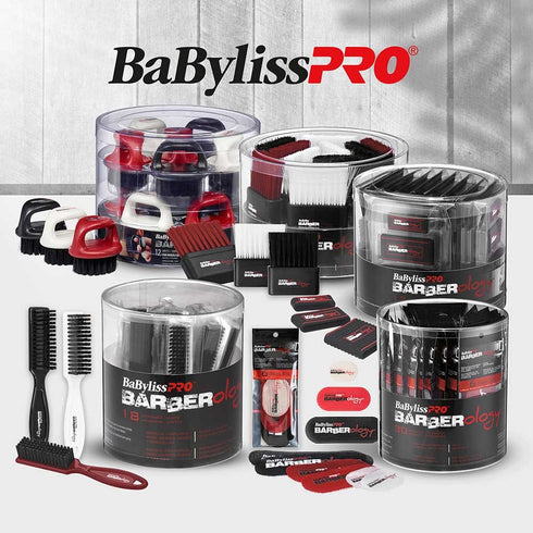 BaBylissPRO Barberology Clipper Grips